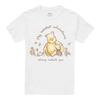 Winnie the Pooh Unisex Adult My Sweetest Adventures Piglet Classic T-Shirt