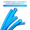 2/5/10m Fuel Gas Hose ID 2mm 2.5mm 3mm 4mm 5mm 6mm 7mm TPU Petrol Pipe for Motorcycle Car Oil Resistant Gasoline Pipes