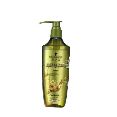 Кондиционер для волос Schwarzkopf с имбирной эссенцией