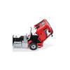 MAN TGS 18.510 4x4 BL 2-axle-truck -red 1/32