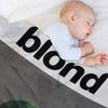 standing man alone Throw Blanket Flannel Fabric Decorative Sofas Baby Decoratives Blankets
