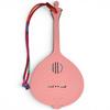 Pristine HERMES charm Petit Assi guitar pink leather Women Used