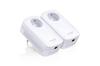 TP-Link TL-PA8015P KIT Powerline Adapter 1300 Mbps White