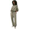 Fear of God Essentials Спортивные штаны Пыль Мужские Низ Серый 130SU242165F