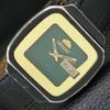 USED JAPAN ORIENT CRYSTAL AUTOMATIC 46941 MENS ORIGINAL DIAL WATCH A432884-2 R113-a432884