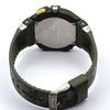 Б/у [Новая батарейка] CITIZEN OXY C420 Цифро-аналоговые Камуфляжные часы с мировым временем