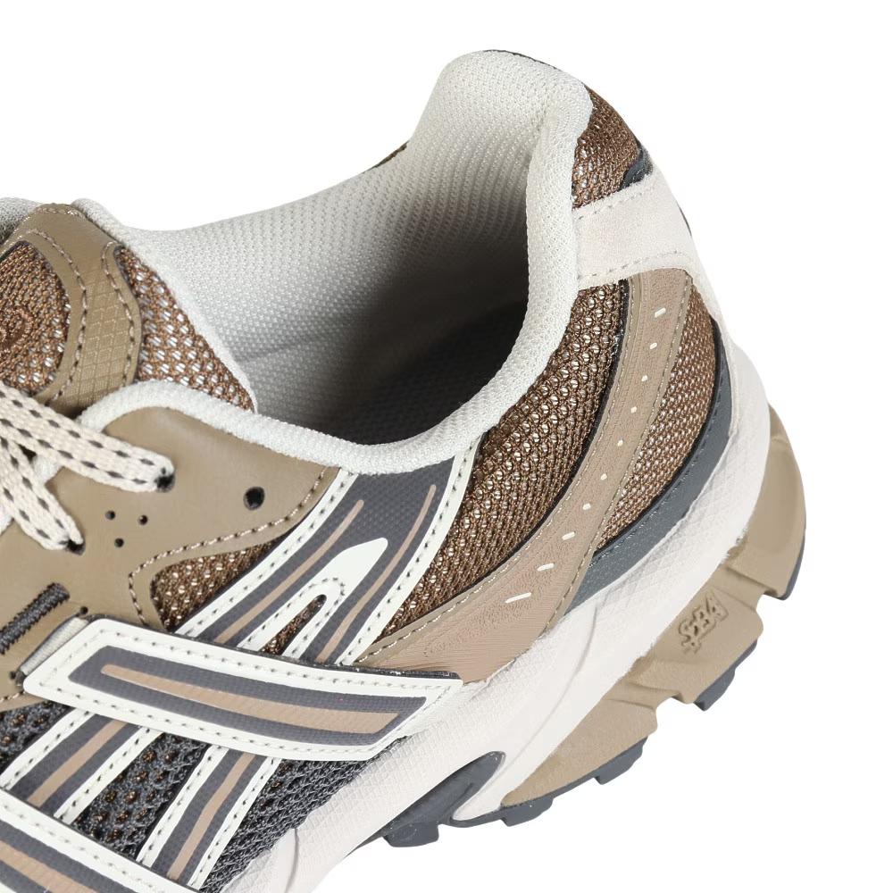 1203A734-200 Asics Gel-Sonoma TR62 Глиняный Каньон Обсидианово-Серый (Мужской)