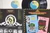 LP Record VARIOUS OST - Those Glorious Mgm Musicals - Show  2SES42ST MGM 1973 US Soundtracks & Musicals Used