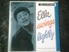 CD ELLA FITZGERALD - Ella Swings Lightly POCJ1947 Verve Records 1990 Япония Джаз Б/у