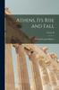Книга Athens, Its Rise and Fall Volume II