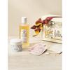 Santa Maria Novella Tonico Per Lapelle Питательный тонер Hydralia Cream Увлажняющий крем Rose Cream Специальный набор
