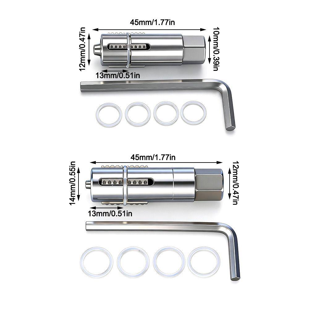 Универсальный инструмент для снятия изоляции с проводов углового вентиля крана, износостойкий инструмент для ремонта крана