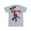 Mens Spider-Man Leap T-Shirt