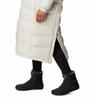 Columbia Pike Lake Ii Women' Down Coat White 2051351278 R