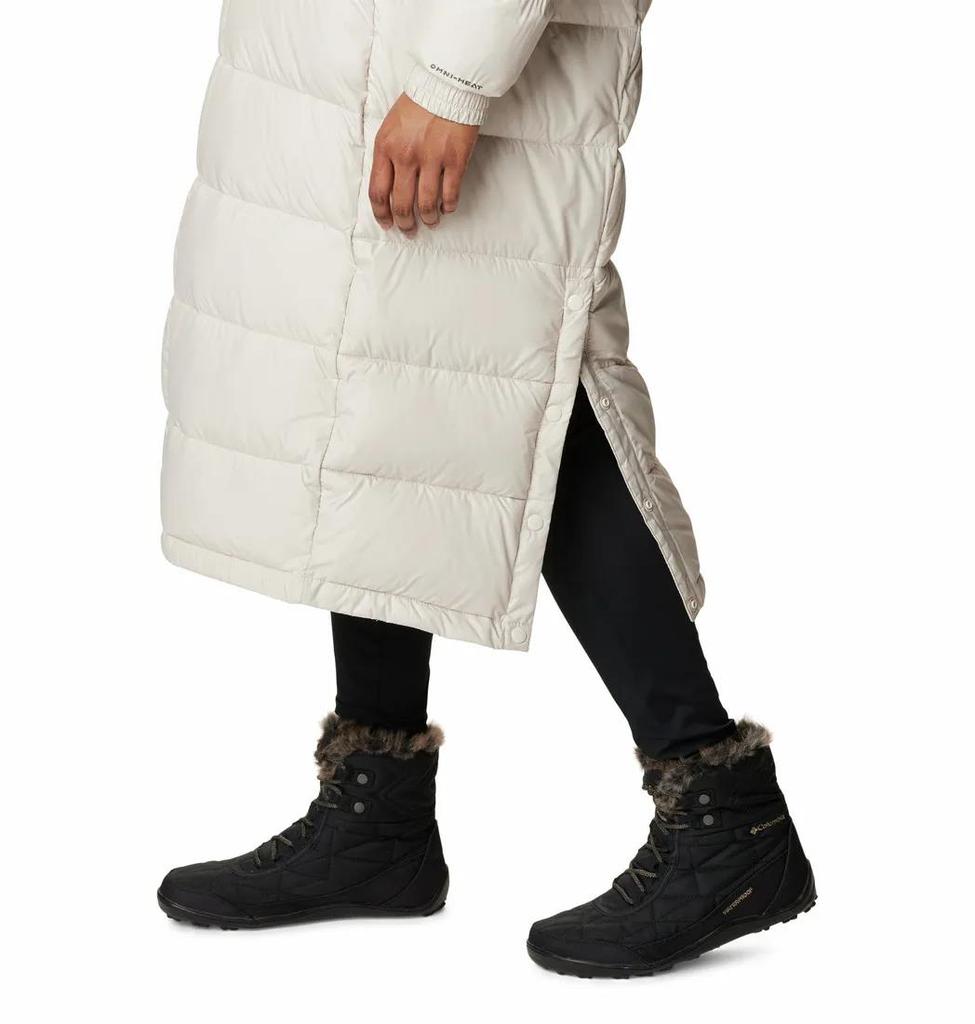 Columbia Pike Lake Ii Women' Down Coat White 2051351278 R