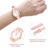 POPETPOP Sports Student Luminous Student Pink Watch, Girls' Watch, Boys' Watch, Watch, Watch, Watch, Waterproof, Analog, Fashionable, Cute, Watch,