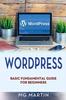 Книга Wordpress : Basic Fundamental Guide for Beginners : 1