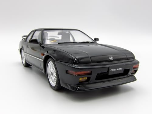 Fujimi Model 1/24 Серия Inch-Up №. 303 Honda Prelude 2.0Si (Настроенная версия) ИД-303