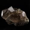 Stones and Minerals. Smoky Quartz. 614.0 Ct. Mont Blanc Massif, Haute-Savoie, France..