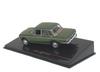 Ixo Model Simuka 1301 Special 72 Metallic Green CLC464N 1/43