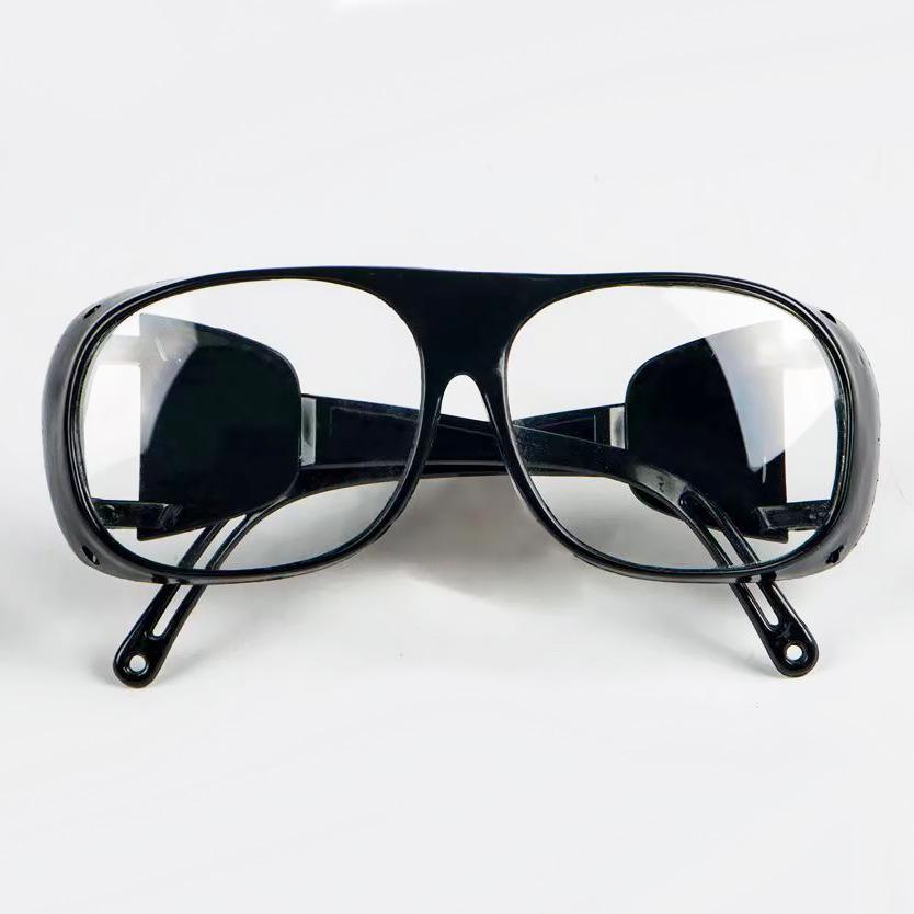 2025 Anti-UV, Anti-Glare, Dustproof Welding Goggles for Argon Arc Welders
