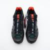 L47772300 KITH Salomon XT-4K Черный Скарабей Огненно-красный (Мужской)