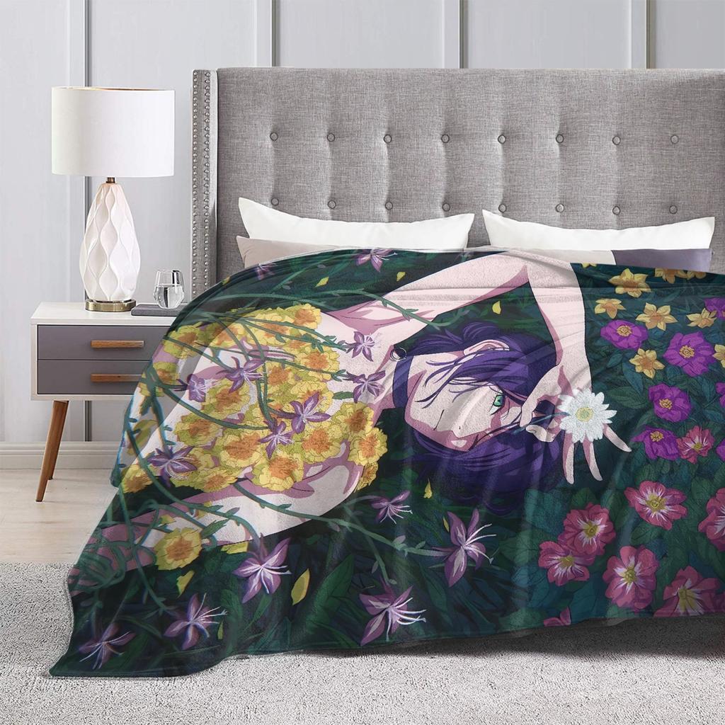 Плед из фланели Reze Зимний Супер теплый Плед для детей Спальня Эстетичное Покрывало Покрывало для дивана