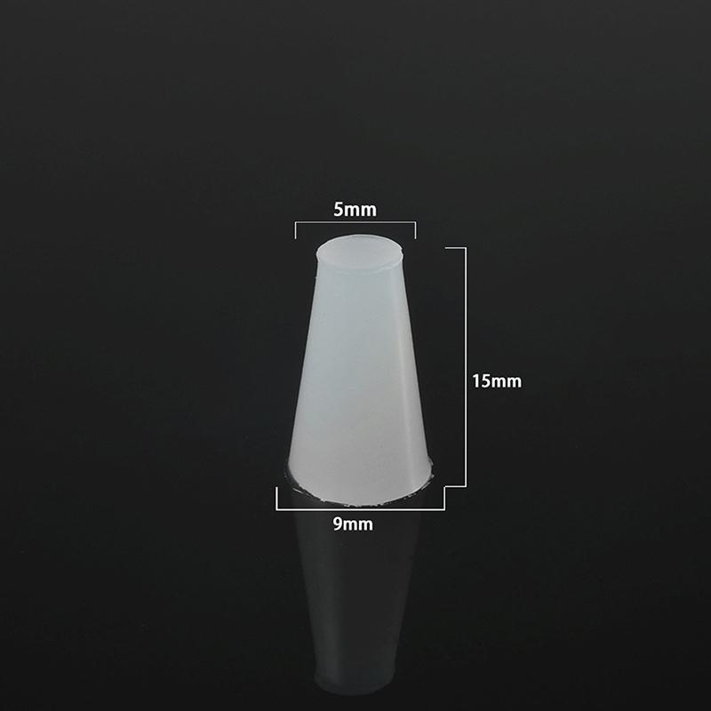 5 шт. силиконовая заглушка для пупка Navel Haper Plug Belly Button Trainer для хирургии по снижению веса и лечения пупочной грыжи