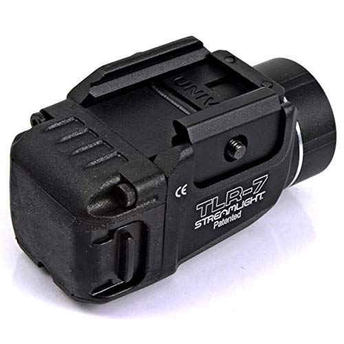NB TLR-7 Тип Streamlight Черный