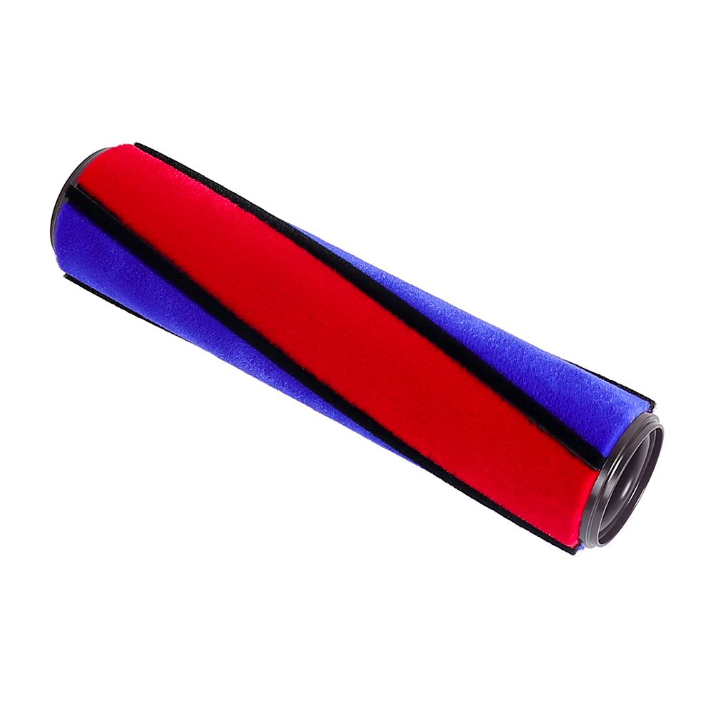 Мягкая роликовая щетка Запасная часть Для пылесосов Dyson V6 V7 V8 V10 V11 Щетка для ковра Роликовая щетка Запасные аксессуары