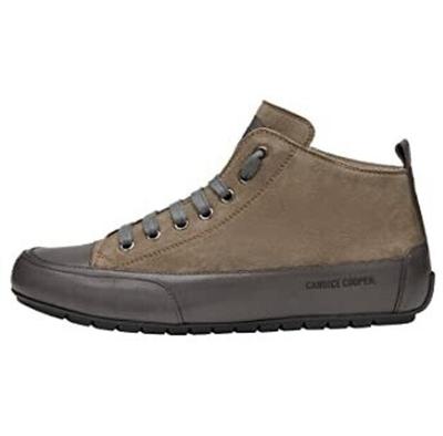 Кроссовки Candice Cooper Nubuck Leather