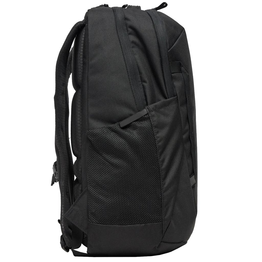 The North Face Рюкзак Vault, Унисекс рюкзак черного цвета