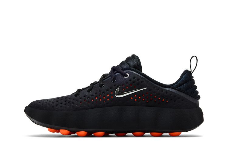 Мужские кроссовки Nike Mind 002 Черный Гипер Малиновый Черный/Гипер Малиновый/Гипер Малиновый/Хром