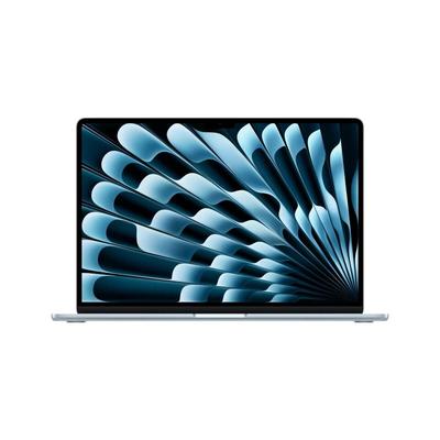 Apple Ноутбук MacBook Air 15 дюймов M5 2026 года (Китайская версия)