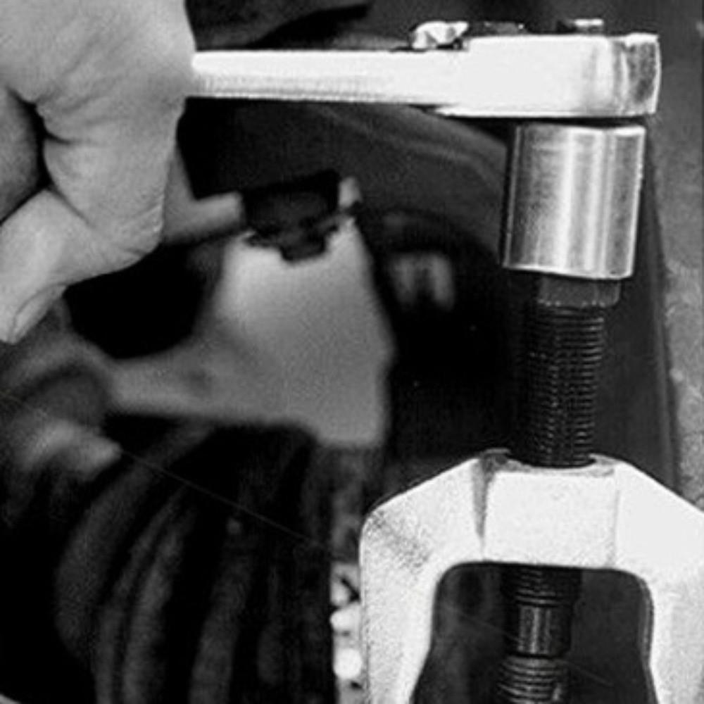 Professional Ball Joint Puller Multifunctional Car Removal Tool Ball Joint Separator Automotive