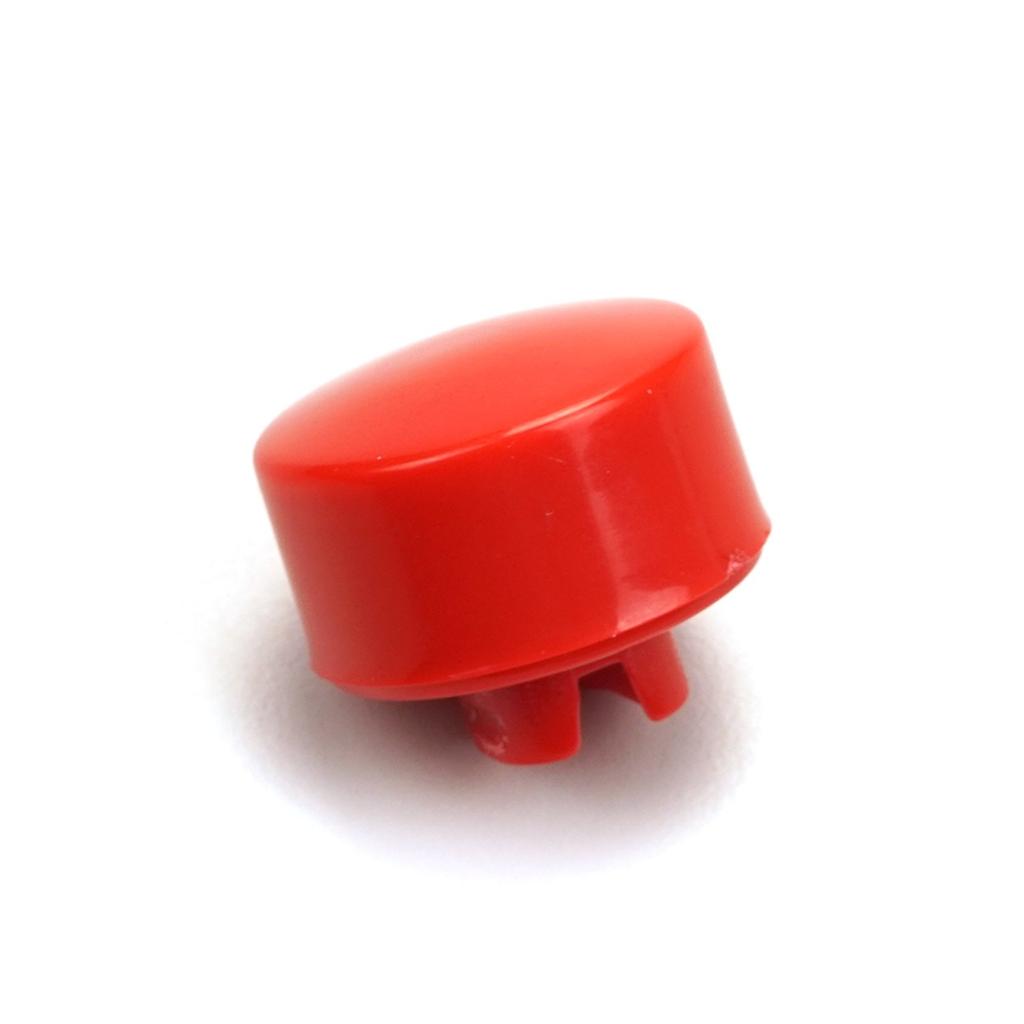 BDP1199 Parking Hand Brake Push Switch Plastic Button Cover RED 98062965ZD for Citroen C3 C-Elysee C4 Cactus Peugeot 207 208 301