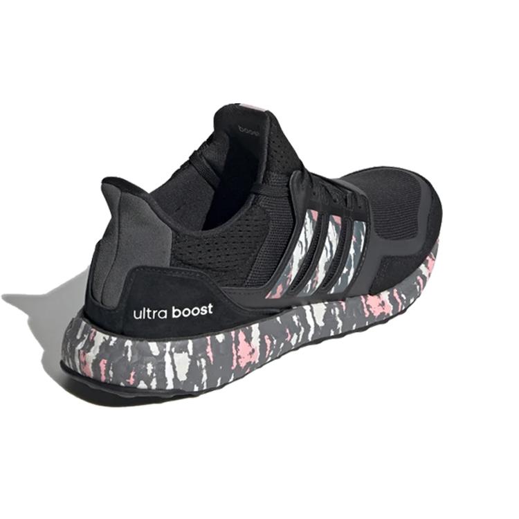 adidas Ultra Boost Черный Core Женские FW4908