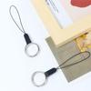 Hooks Keycord Lanyards Phone Handheld Rope Phone Finger Ring Mobile Phone Lanyard Smartphone Strap