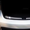 Защитная пластина багажника из нержавеющей стали для Tesla Model 3 Highland