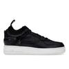Undercover X Air Force 1 Low SP GORE-TEX Black Men Sneakers White DQ7558-002