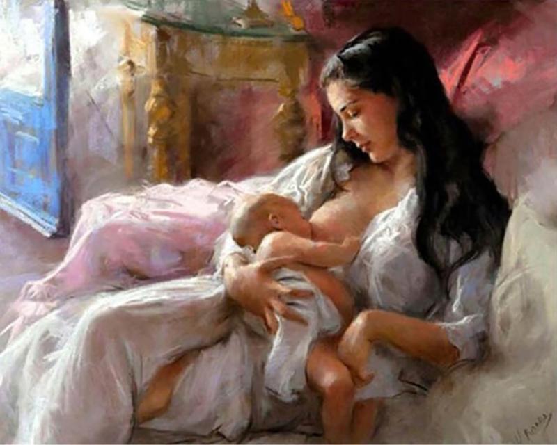 Полный круглый/квадратный 5D DIY Алмазная картина Сексуальная женщина Алмазная вышивка Стразы Абстрактное искусство Мозаика Картина