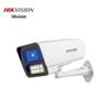 HIKVISION DS-2CD3T87SWDV3-LUT 8Мп Full-Color HD PoE ИК-камера-пуля CN вилка (адаптер в комплекте)