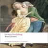 Tom Jones by Henry Fielding Paperback Book 9780199536993