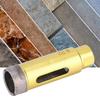 Drill Bit Opener   Angle Grinder Hole Saw Cutting Tool for Marble Glass Ceramic