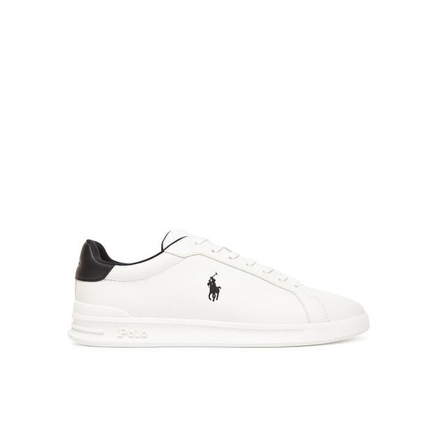 Кроссовки Polo Ralph Lauren Hrt Crt II