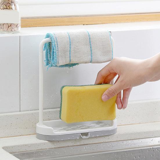 Столешницы, стеллаж для хранения полотенец, тканевые листы, тряпичная полка, кухонный инструмент