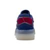 Li Ning Rookie Амортизация Скользкие Устойчивые к истиранию Низкие Винтажные Баскетбольные кроссовки Женские Темно-синие ABCS050-11
