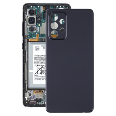 Для Samsung Galaxy A52 5G SM-A526B задняя крышка аккумулятора