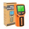 Stud Finder Wall Scanner, Multifunctional Beam Finder, Wood Stud Finder, Deep Scan Stud Finder, LCD Display Wall Detector, Wall Scanner for Floors, Ce