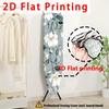 Thickened Ironing Board Cover Stain Resistant Heat Shield Universal Cover  Ironing Table
